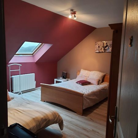 Un Petit Coin De Paradis 2 Clairfontaine Room photo