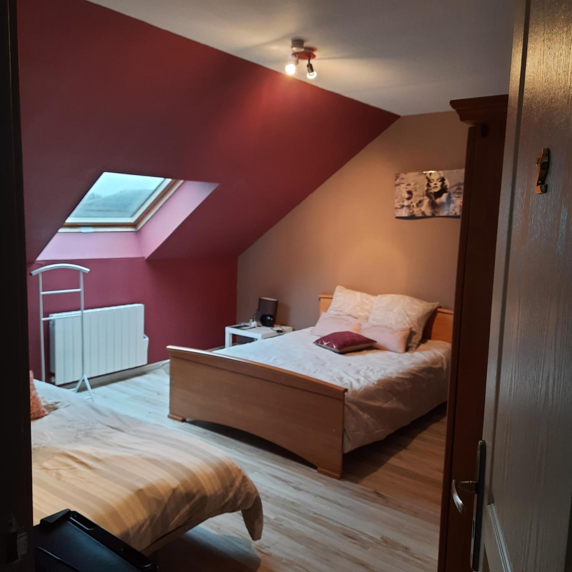 Un Petit Coin De Paradis 2 Clairfontaine Room photo